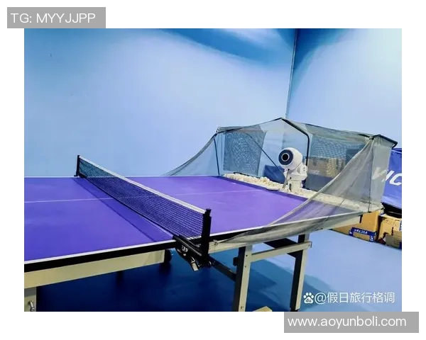 李军独家分享乒乓球技巧与心得体会助你提升球技的秘诀