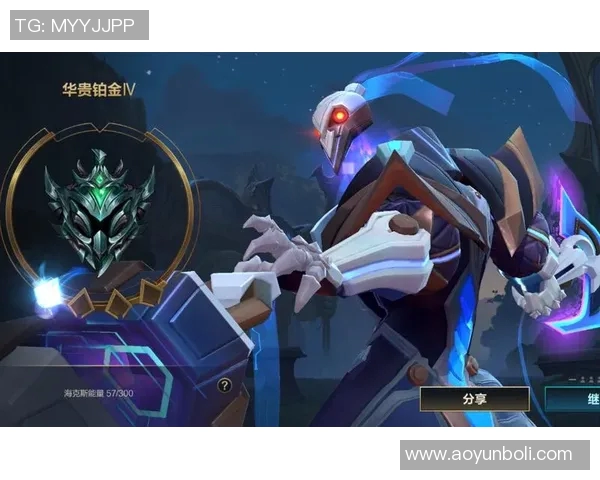 李秀英独家分享英雄联盟游戏心得与技巧提升之路