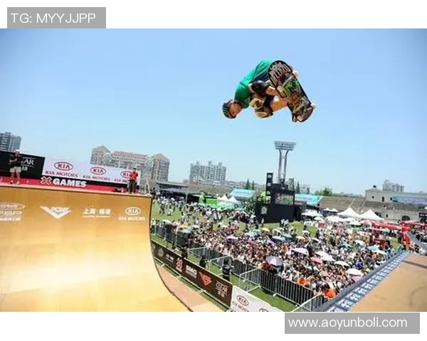 热议极限运动上海极限运动队如何引领潮流与节奏的变革之路