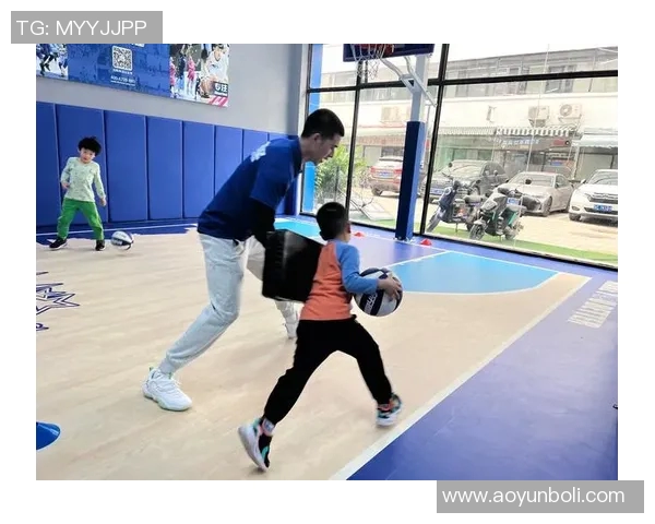 篮球新手必看耐力提升技巧与训练方法全攻略