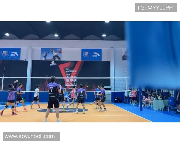 重庆排球队灵活性对比分析及其对比赛表现的影响探讨