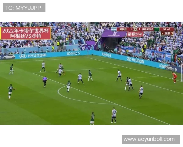 卡塔尔与阿根廷对决结果揭晓赛场精彩瞬间回顾