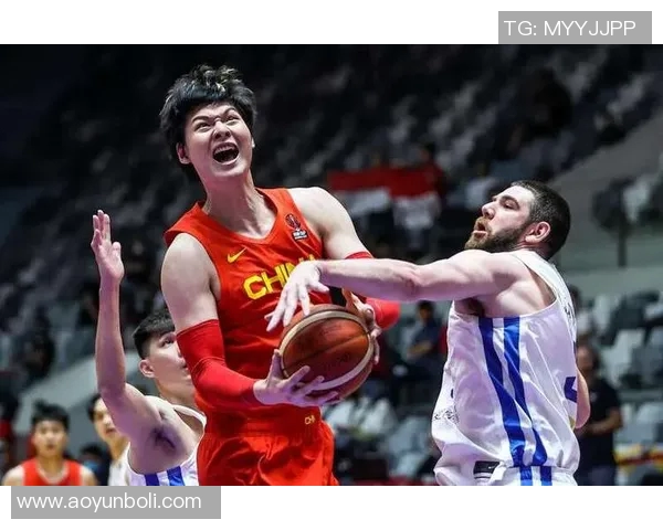 女蓝中国台北对决蒙古队全力争胜展现实力与团队精神