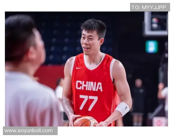 张镇麟的篮球之路：从青涩少年到职业赛场的崛起与挑战