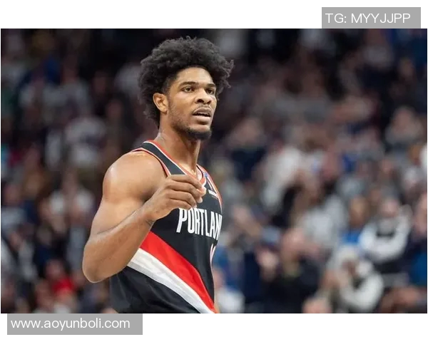 斯库特亨德森的崛起之路：从天才少年到NBA新星的奋斗历程