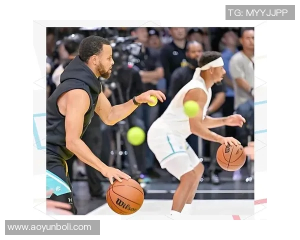 斯蒂芬库里如何重塑篮球运动的未来与影响力