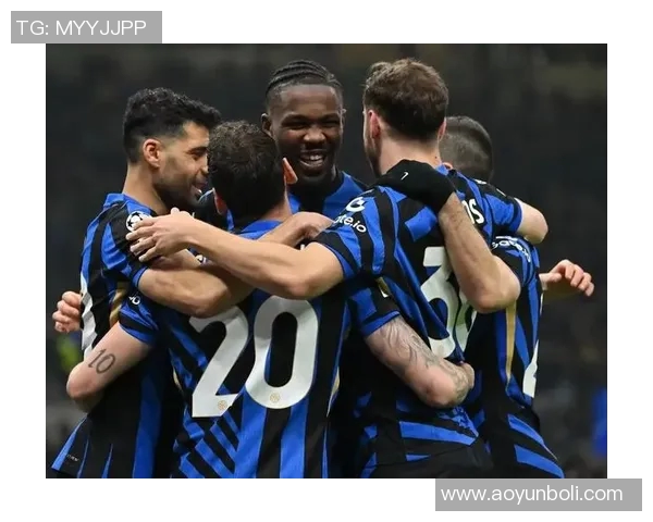 欧冠激战国米对决罗马谁能在巅峰对决中笑到最后