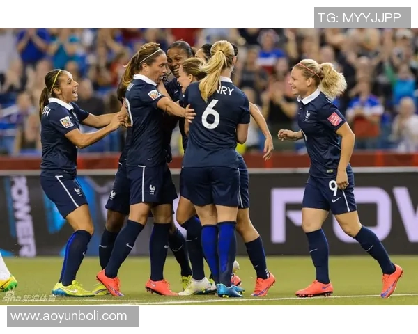 法国女足对阵韩国女足的精彩较量展现了世界女足的竞争魅力与发展潜力