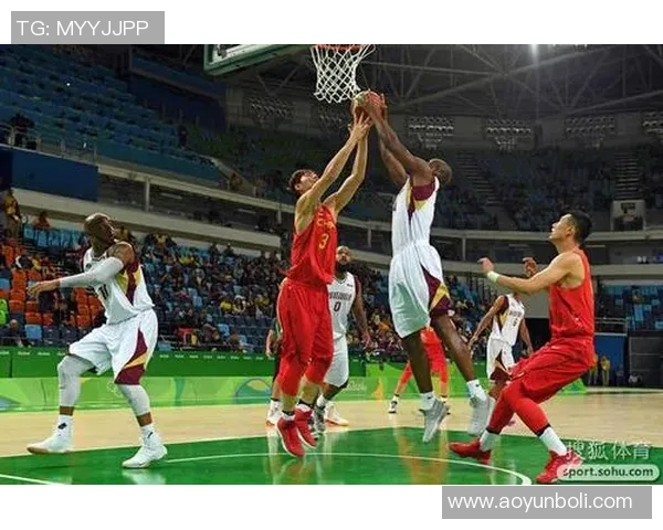 男篮国际赛精彩对决俄罗斯迎战委内瑞拉展现实力与风采