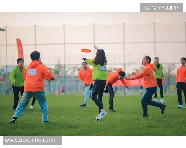 飞盘个人能力排行榜揭晓成都飞盘队荣获第四名成就引关注