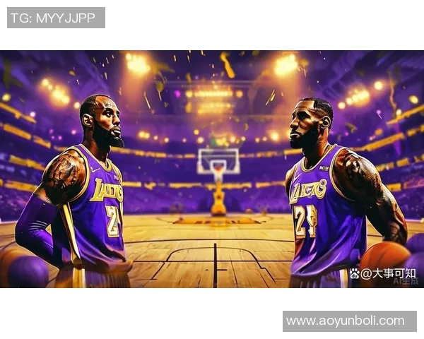 03年骑士与湖人巅峰对决的传奇时刻与篮球历史的深远影响