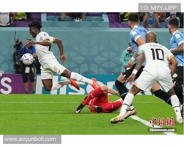 2014年世界杯乌拉圭与加纳激战回顾：历史性对决与遗憾瞬间