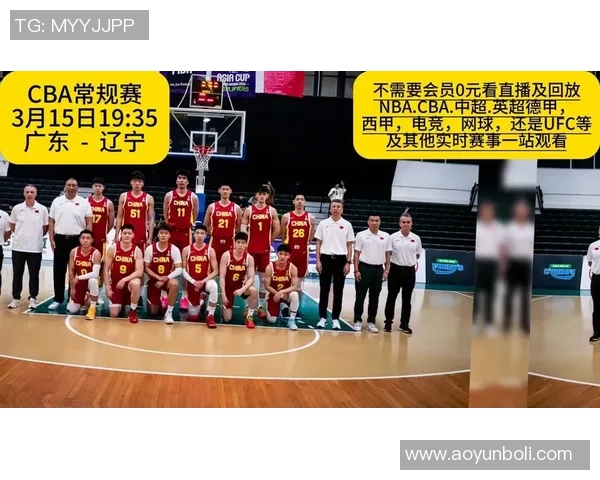 CBA江苏对阵辽宁精彩视频直播全程回放与赛后分析