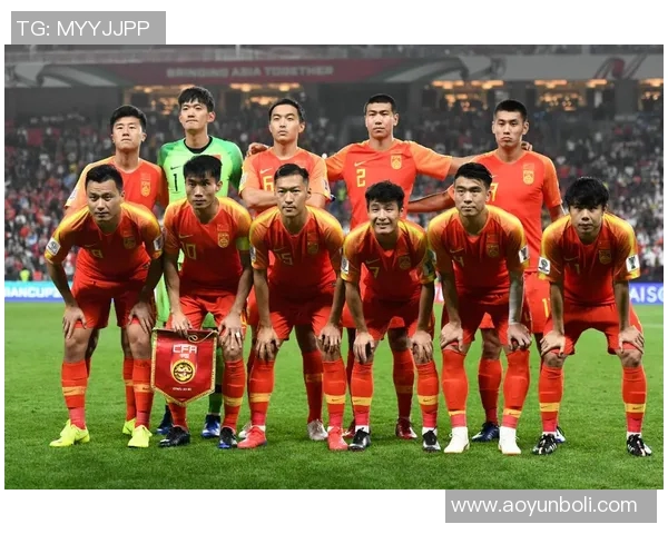 中国男足与卡塔尔首发阵容分析及比赛前瞻全面解读