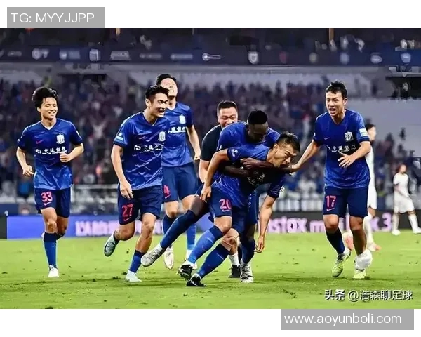 亚冠激战申花迎战帕斯全力争胜展现球队实力与决心