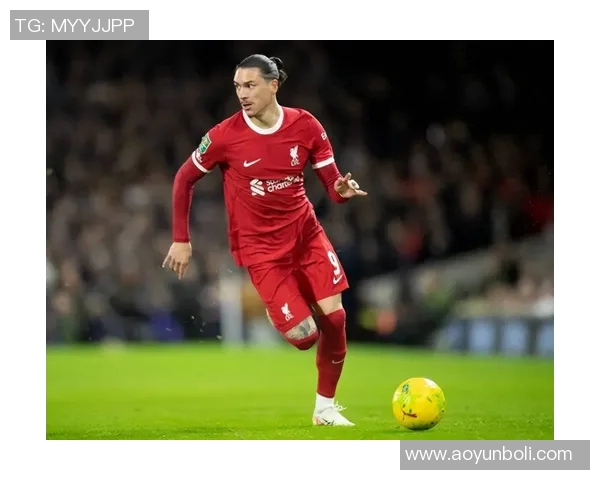 努涅斯的崛起与挑战：从新星到顶级前锋的成长之路