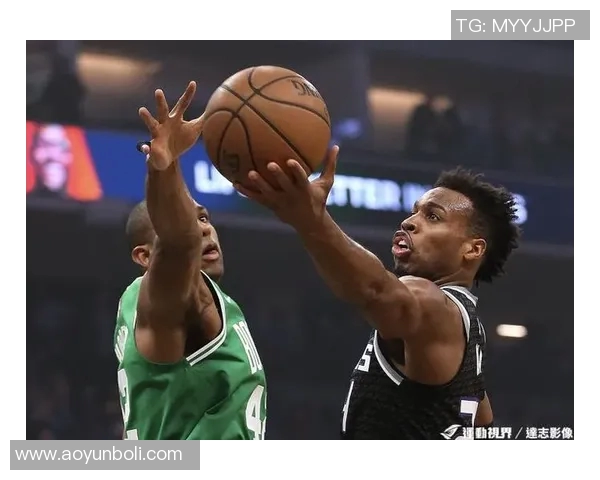 布鲁克洛佩斯：从篮筐之下的巨人到NBA全能战士的蜕变之路